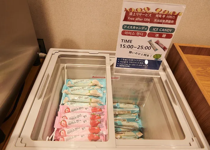 Hotel Kuretakeso Insadong