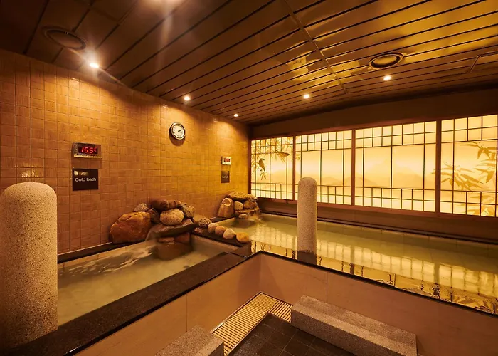 Hotel Kuretakeso Insadong