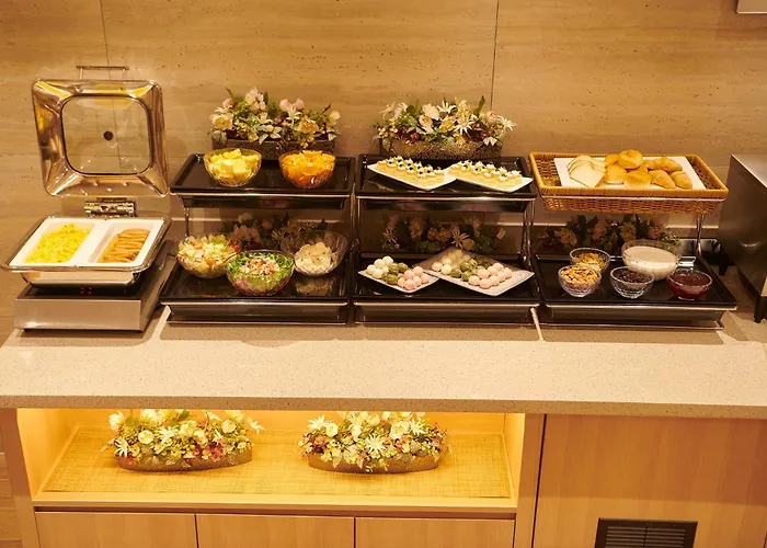 Hotel Kuretakeso Insadong