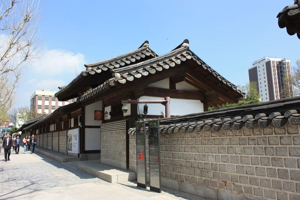 Kuretakeso Insadong