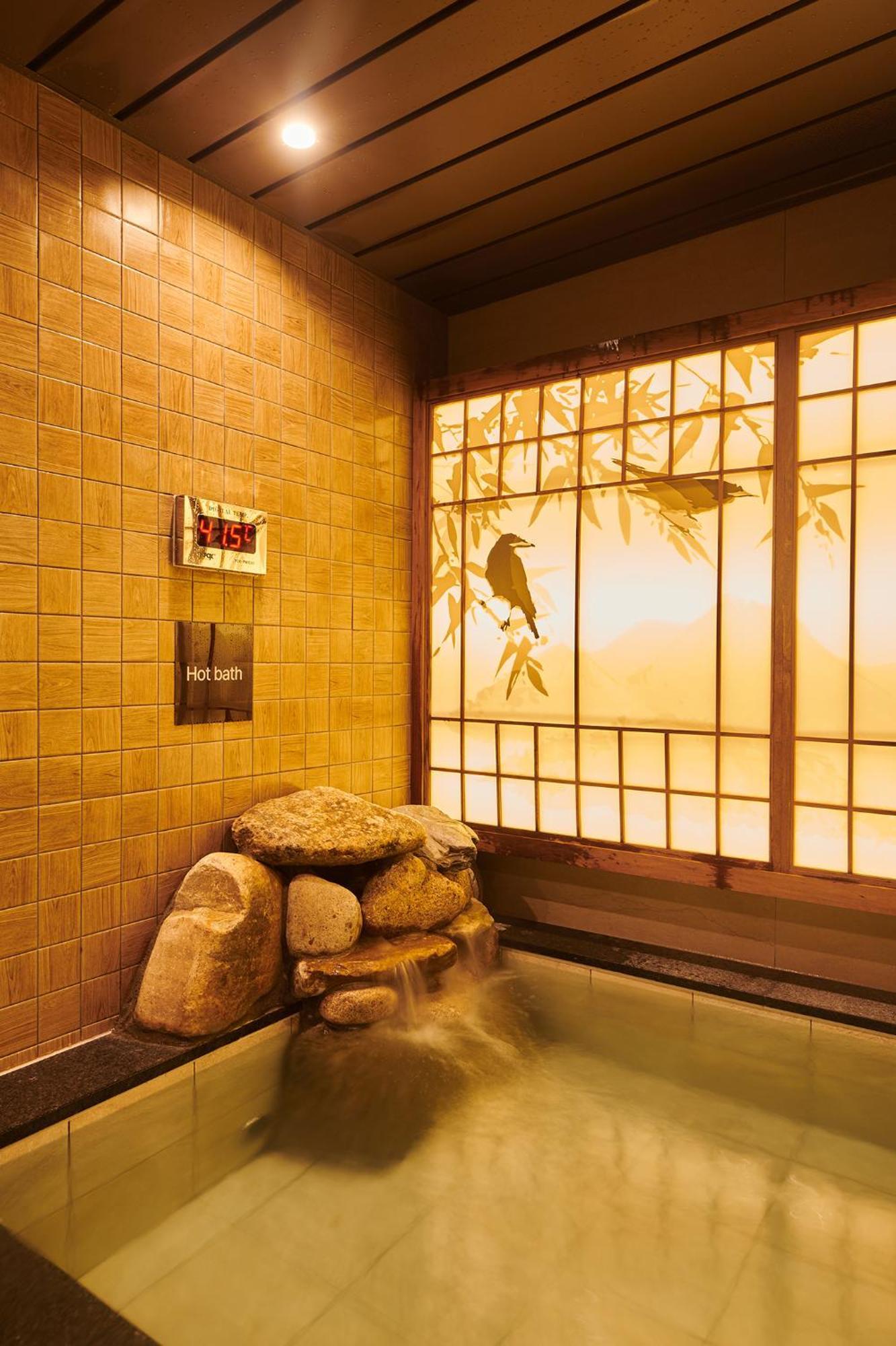 Hotel Kuretakeso Insadong Seoul