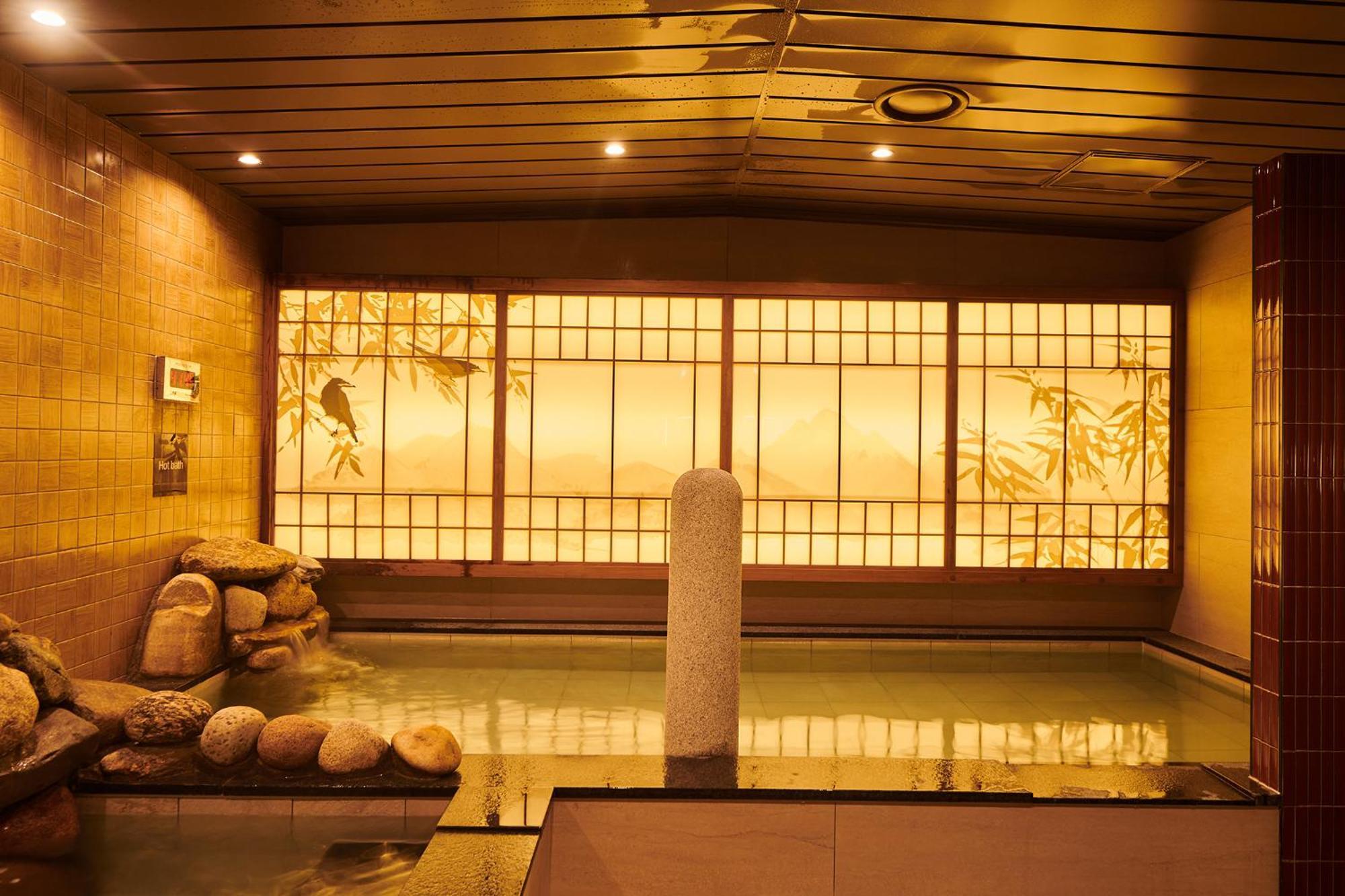 Kuretakeso Insadong Hotel Seoul