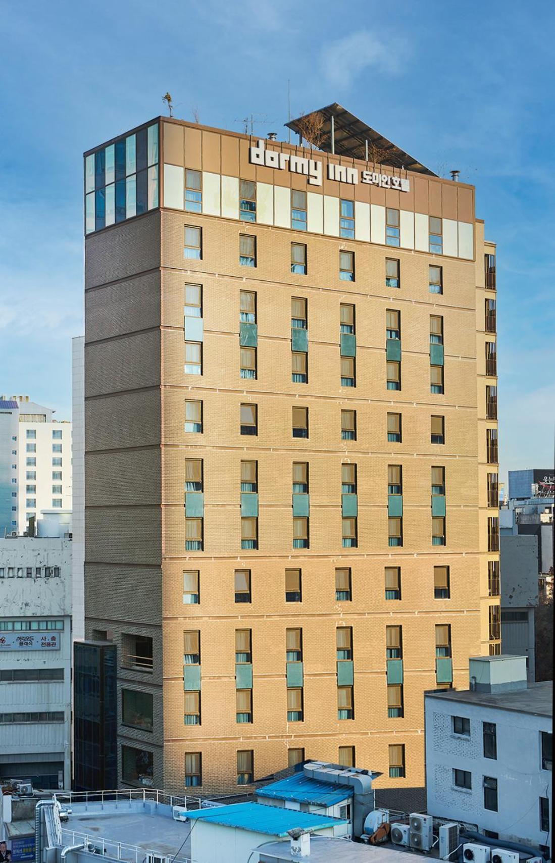 Hotel Kuretakeso Insadong 3*