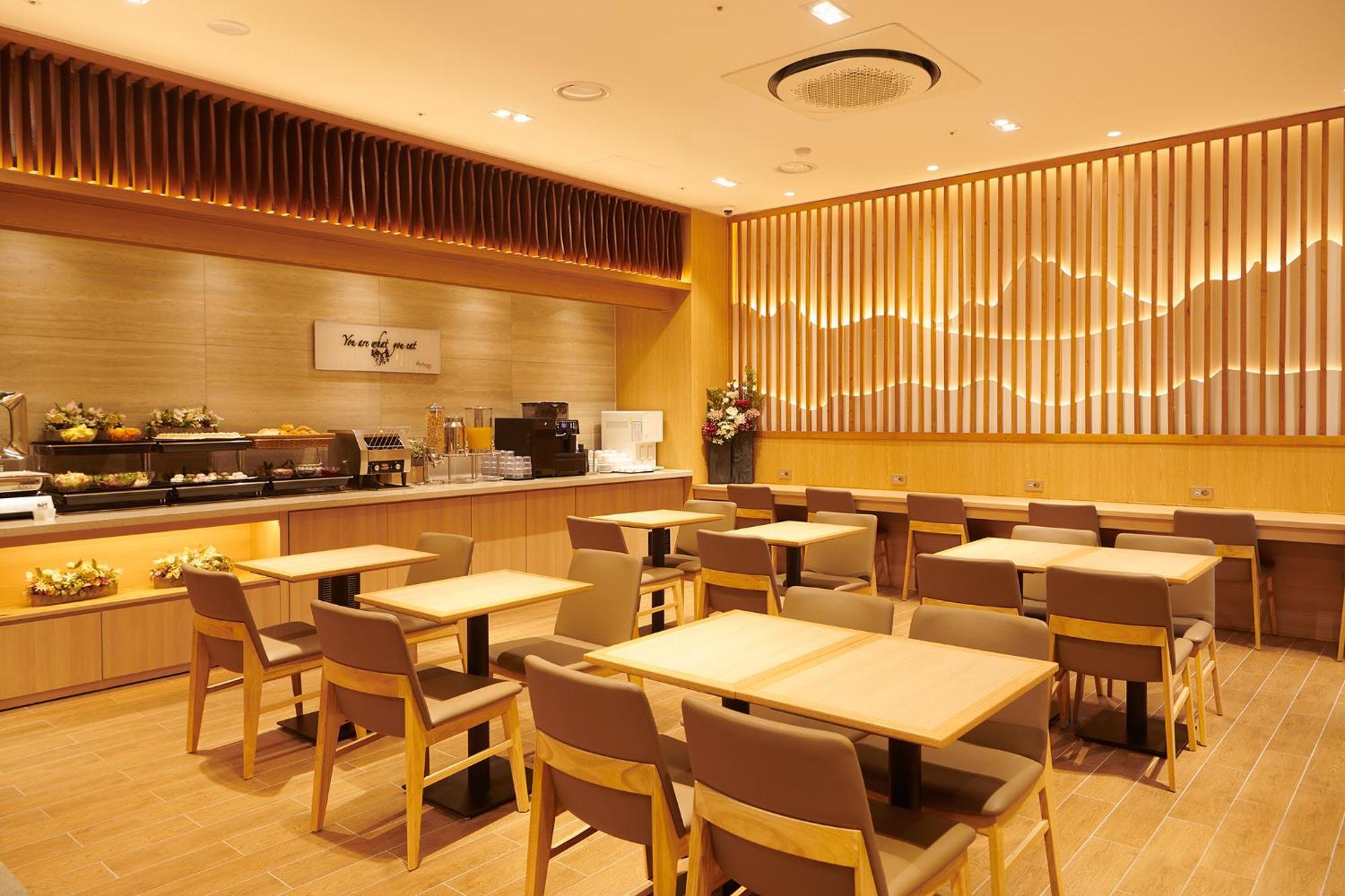 Hotel Kuretakeso Insadong Seoul