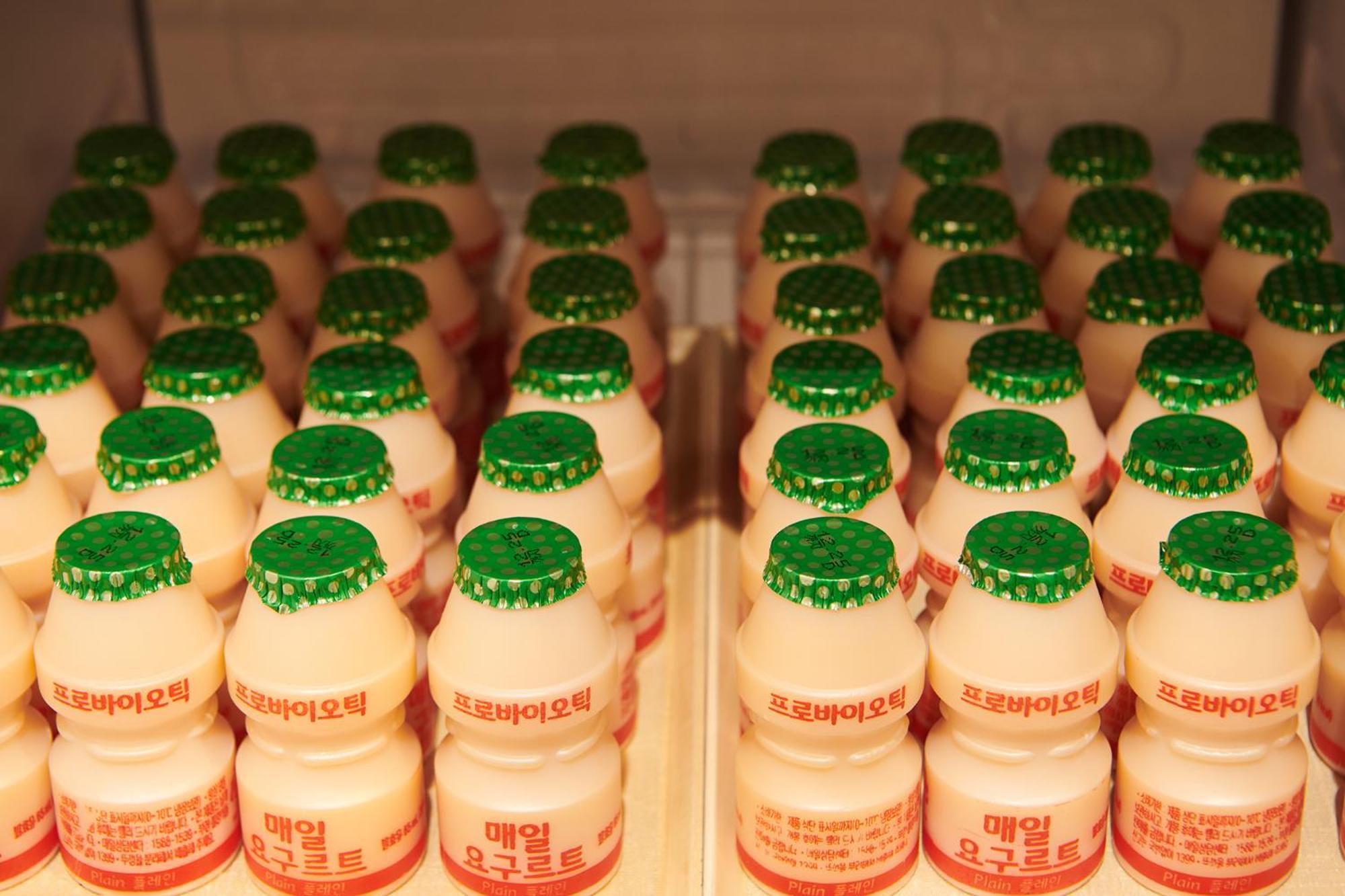 Kuretakeso Insadong Hotel