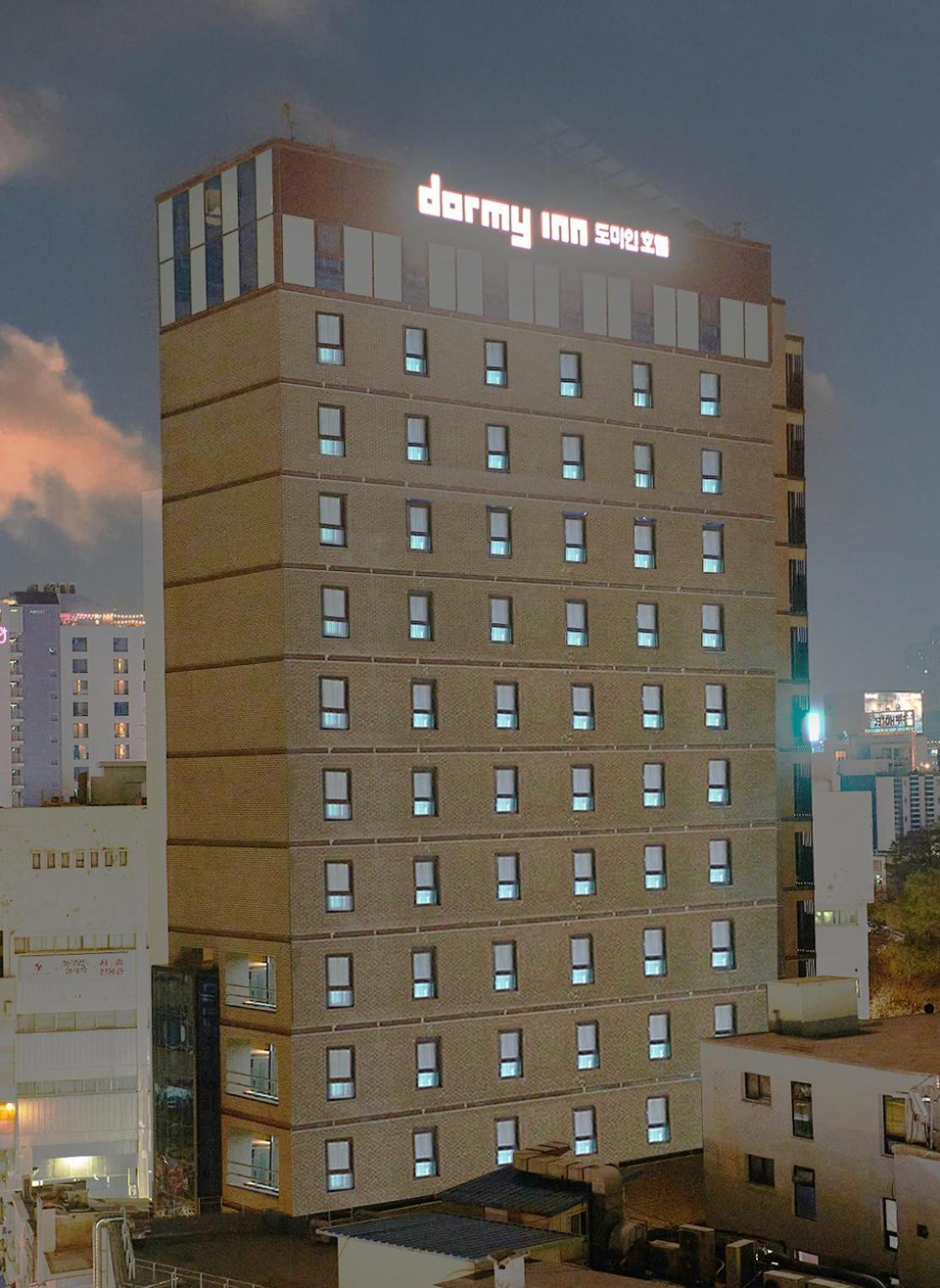 Hotel Kuretakeso Insadong Seoul