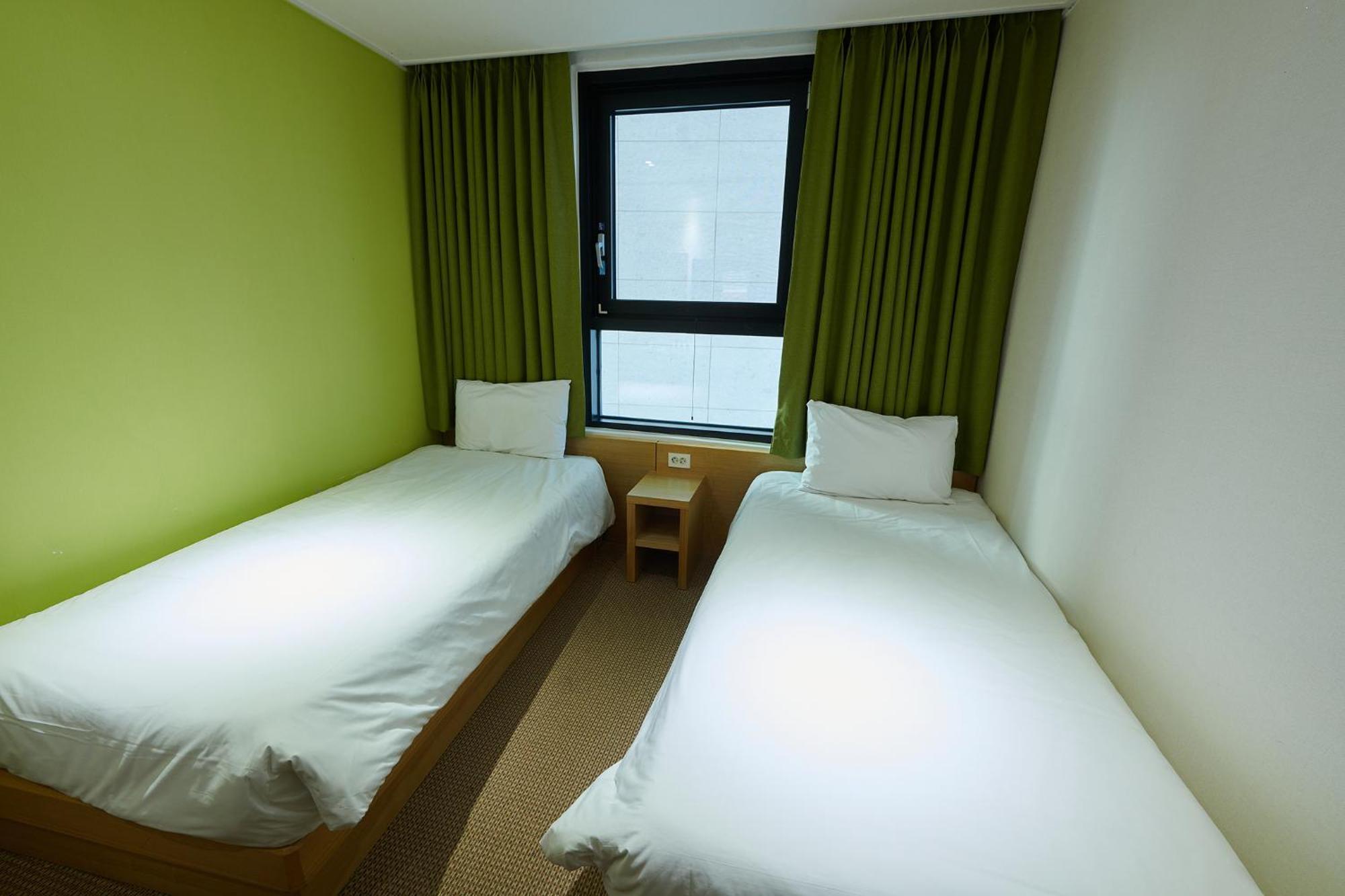 Kuretakeso Insadong Hotel Seoul