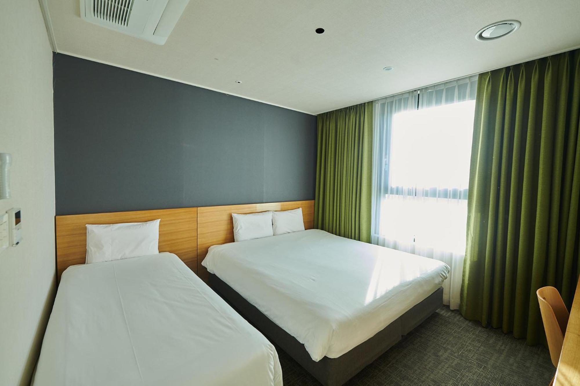 Kuretakeso Insadong Hotel