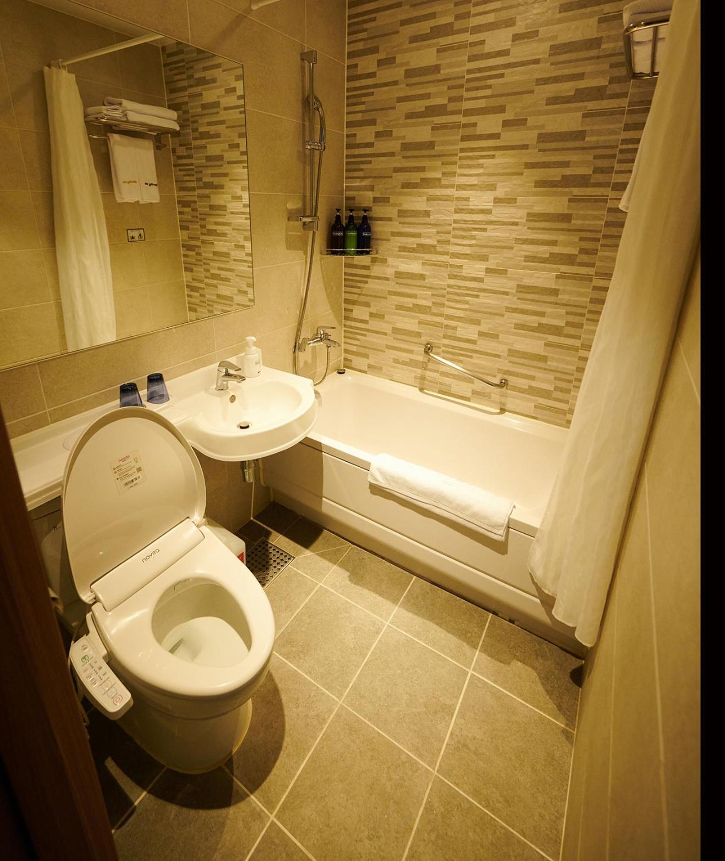 Hotel Kuretakeso Insadong