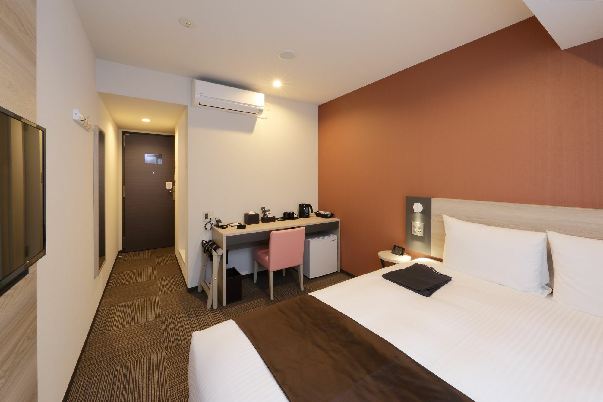 Hotel Kuretakeso Insadong Seoul