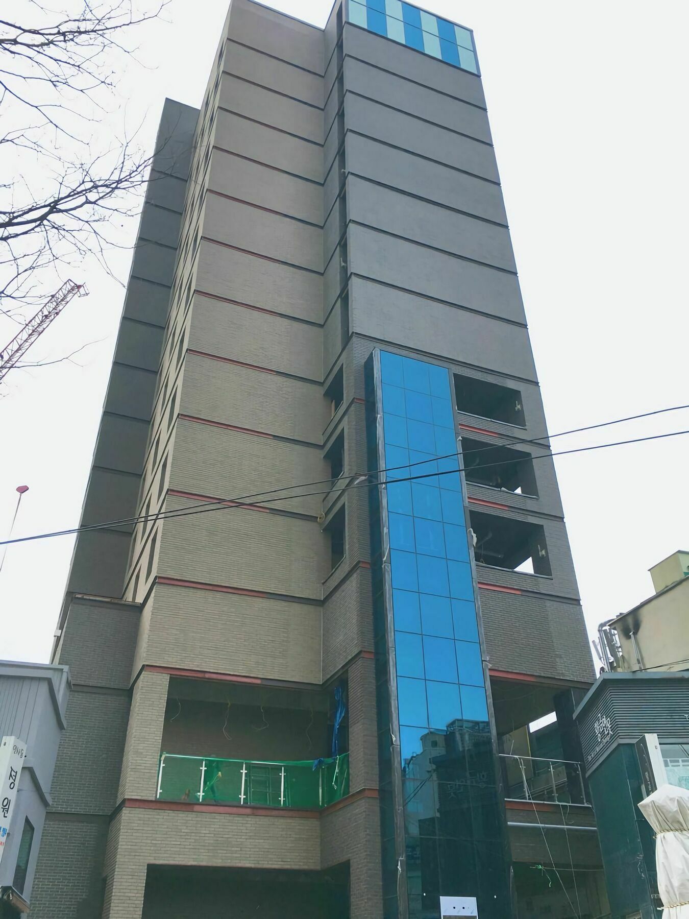 Hotel Kuretakeso Insadong Seoul